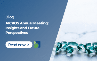 AICROS Annual Meeting: insights and future perspectives