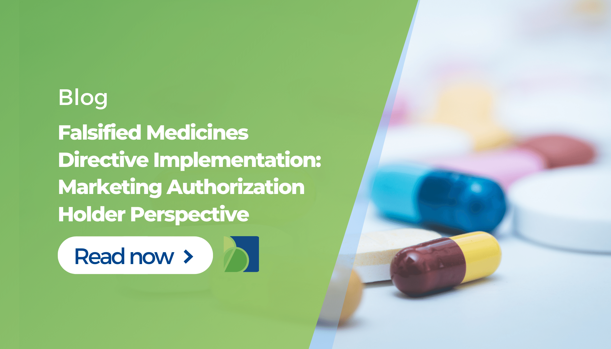 Falsified Medicines Directive Implementation – Marketing Authorization Holder Perspective