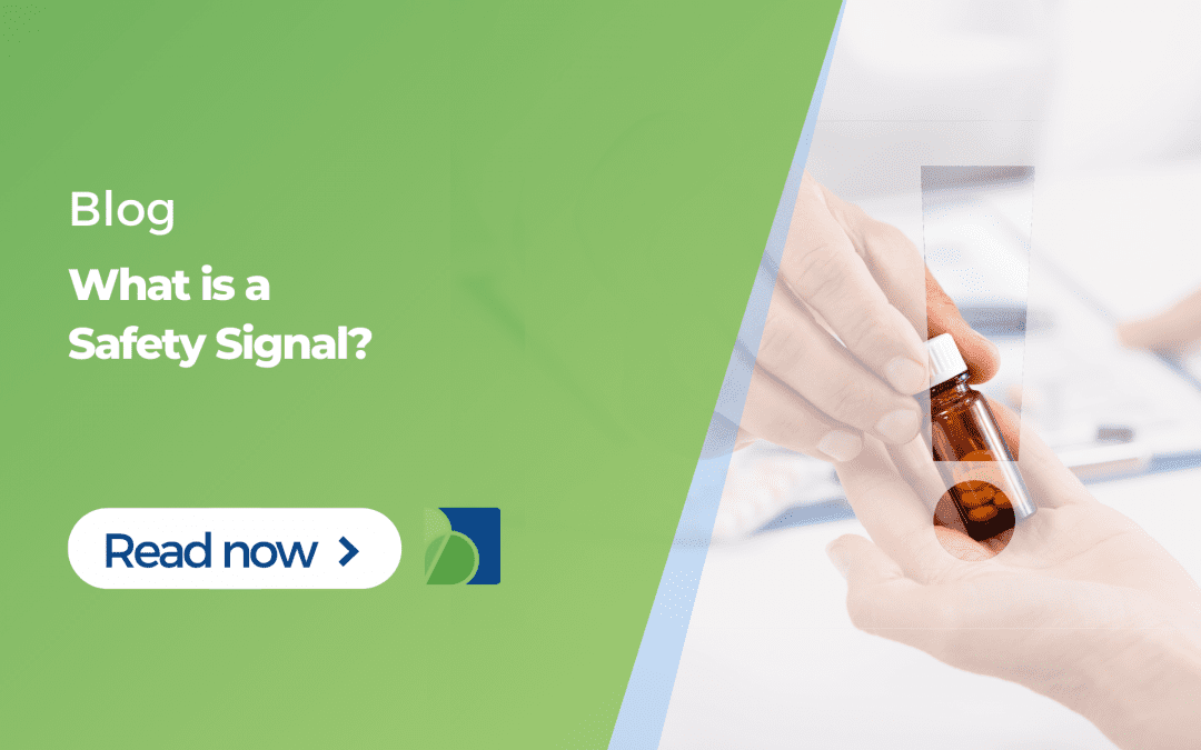 What is a Safety Signal?