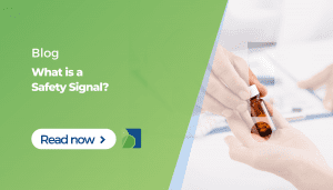 What is a Safety Signal?