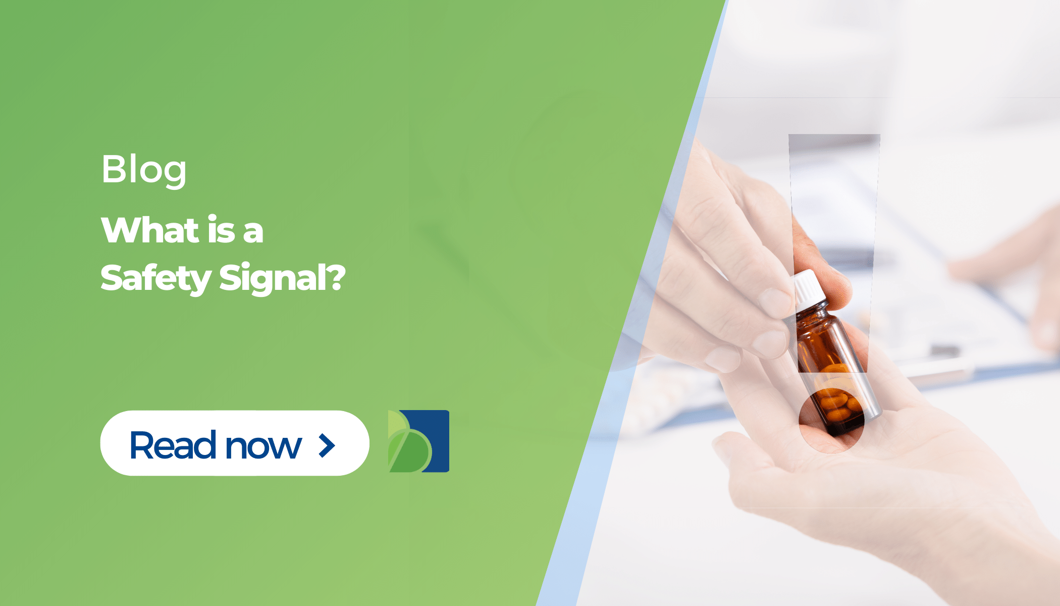 What is a Safety Signal?