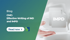 CMC: Effective Writing Of IND And IMPD