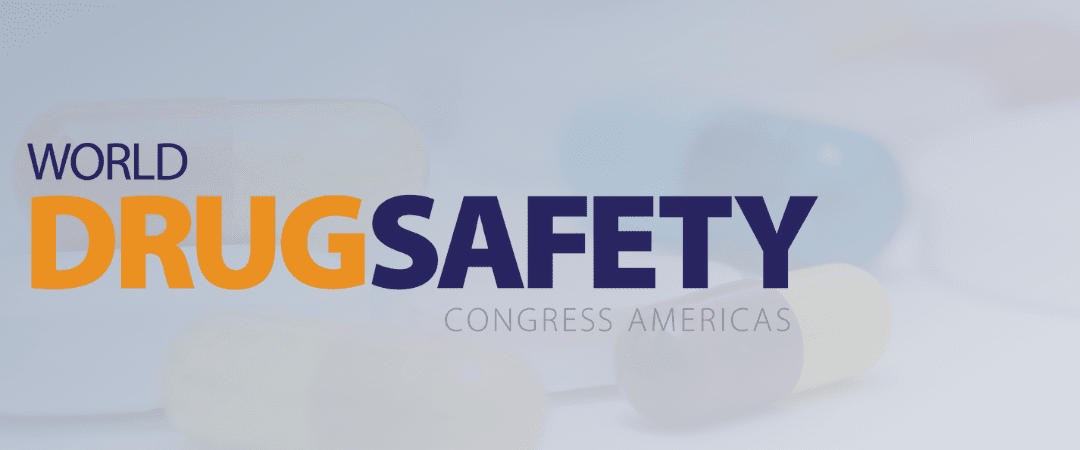 World Drug Safety Congress Americas