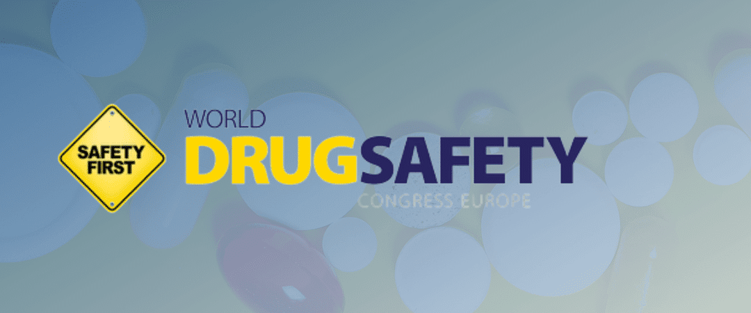 World Drug Safety Congress Europe