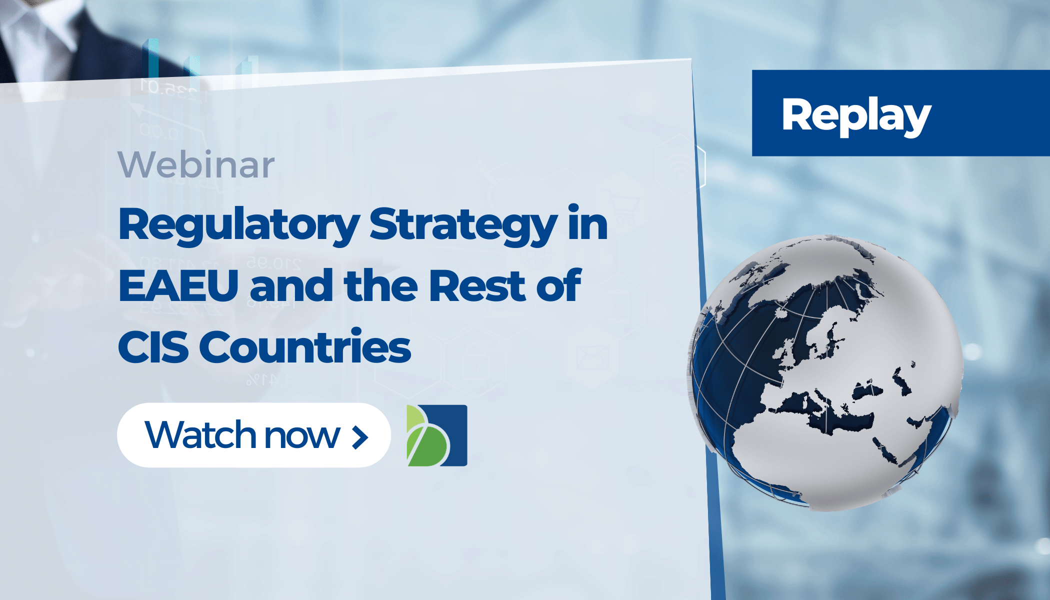 Regulatory Strategy in the EAEU and rest of CIS Countries
