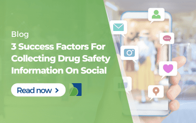 3 Factors Affecting the Successful Collection of Drug Safety Information in Social Networking Sites