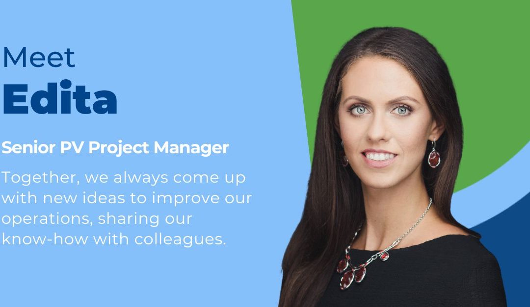 Edita Kaupienė – Senior Pharmacovigilance Project Manager