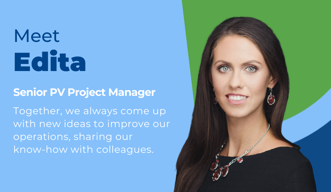 Edita Kaupienė – Senior Pharmacovigilance Project Manager