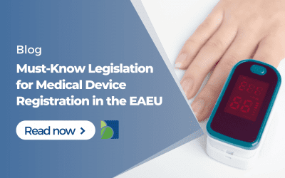 Must-Know Legislation for Medical Device Registration in the EAEU