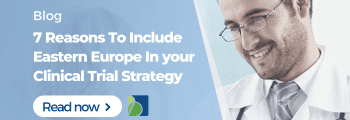 7 Reasons To Include Eastern Europe In your Clinical Trial Strategy