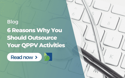Advantages of QPPV Outsourcing in the EU/EEA