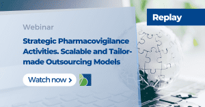 Strategic Pharmacovigilance Outsourcing Models