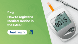 How to register a Medical Device in the EAEU