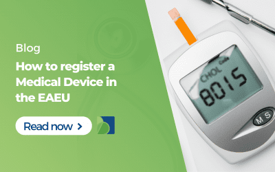 How to register a Medical Device in the EAEU