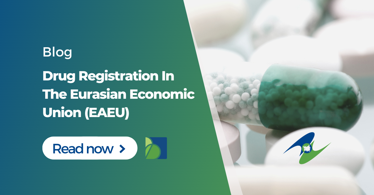 drug registration EAEU
