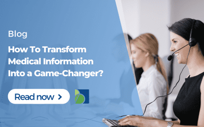 What is Medical information and Communication?