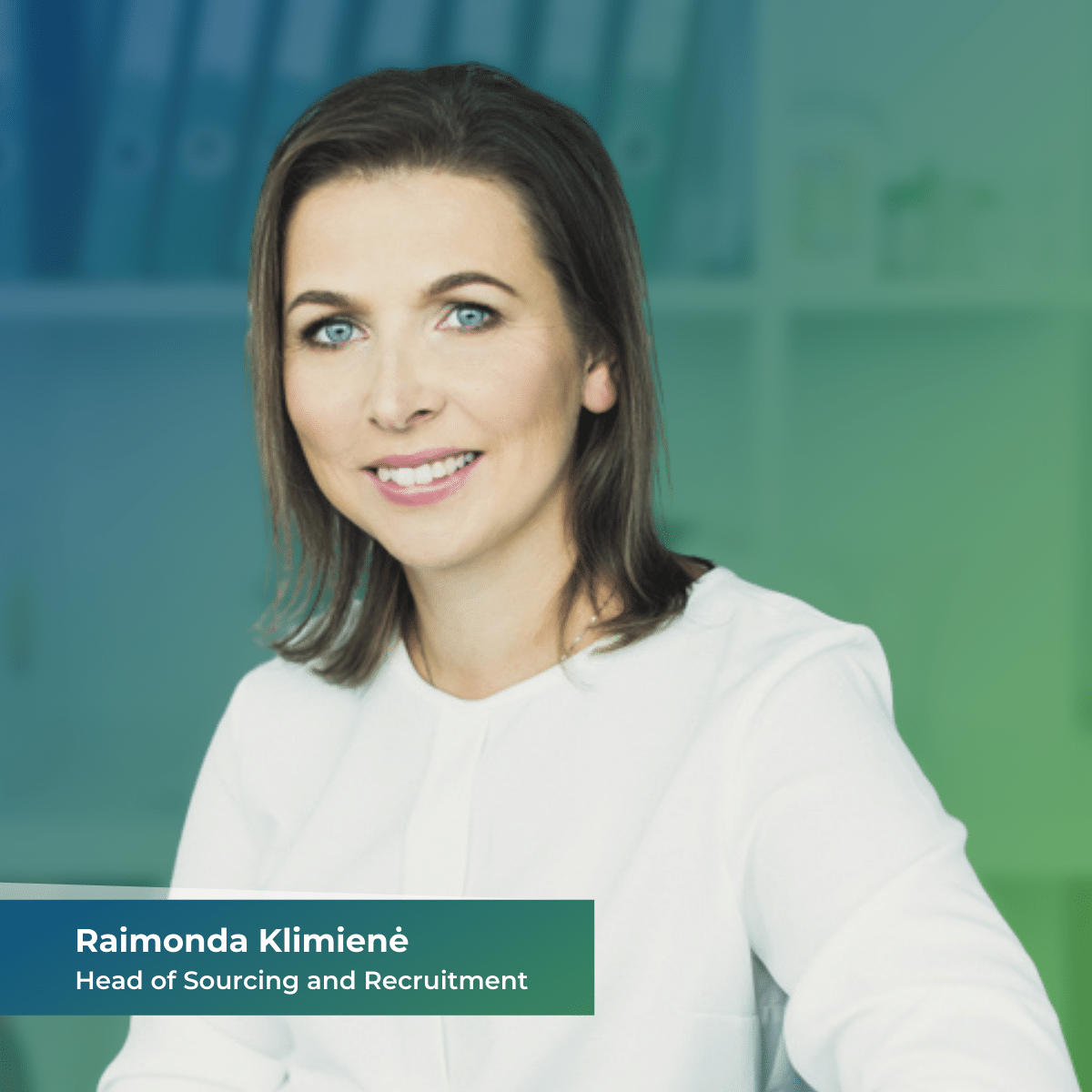 Raimonda Klimienė