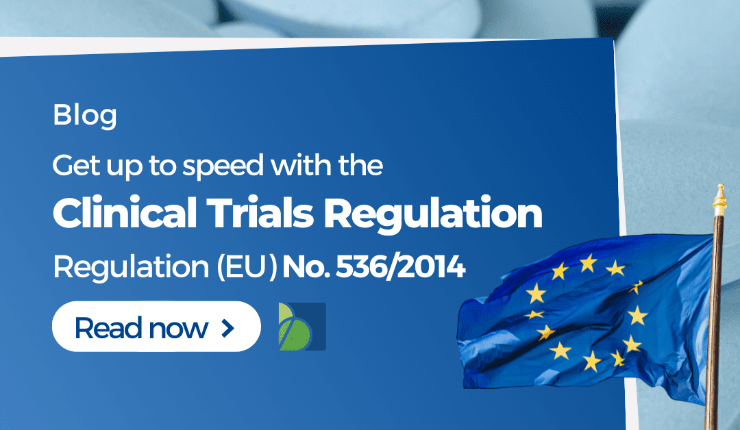 What is the Clinical Trials Regulation?
