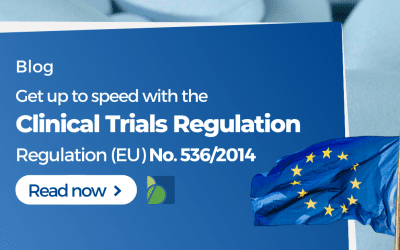 What is the Clinical Trials Regulation?