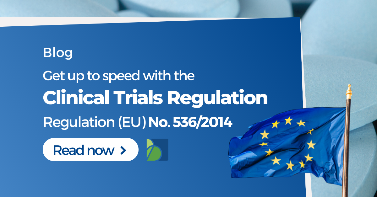 Image Clinical Trials Regulation