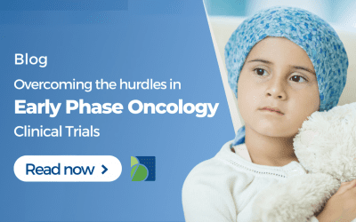 Challenges In Early Phase Oncology Trials