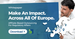 Affiliate Based Outsourcing