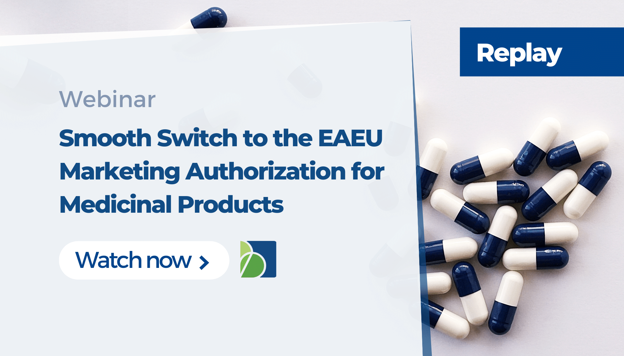 Switching to the EAEU Marketing Authorization for Medicinal Products
