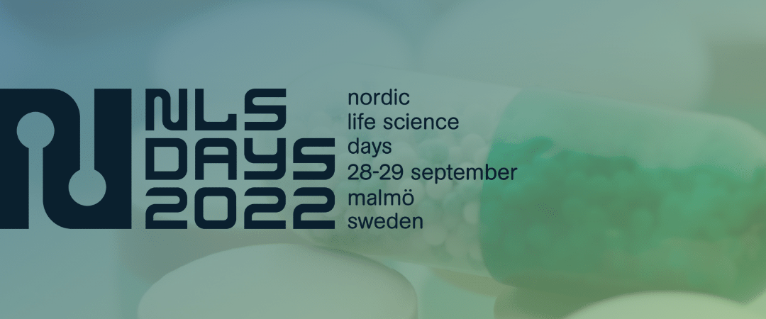 Nordic Life Sciences Days 2022