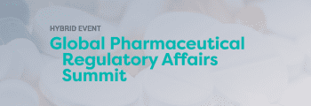 Global Pharmaceutical Regulatory Affairs Summit