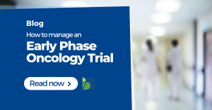 How To Manage An Early Phase Oncology Study: Project Manager Insights