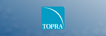 TOPRA Annual Symposium