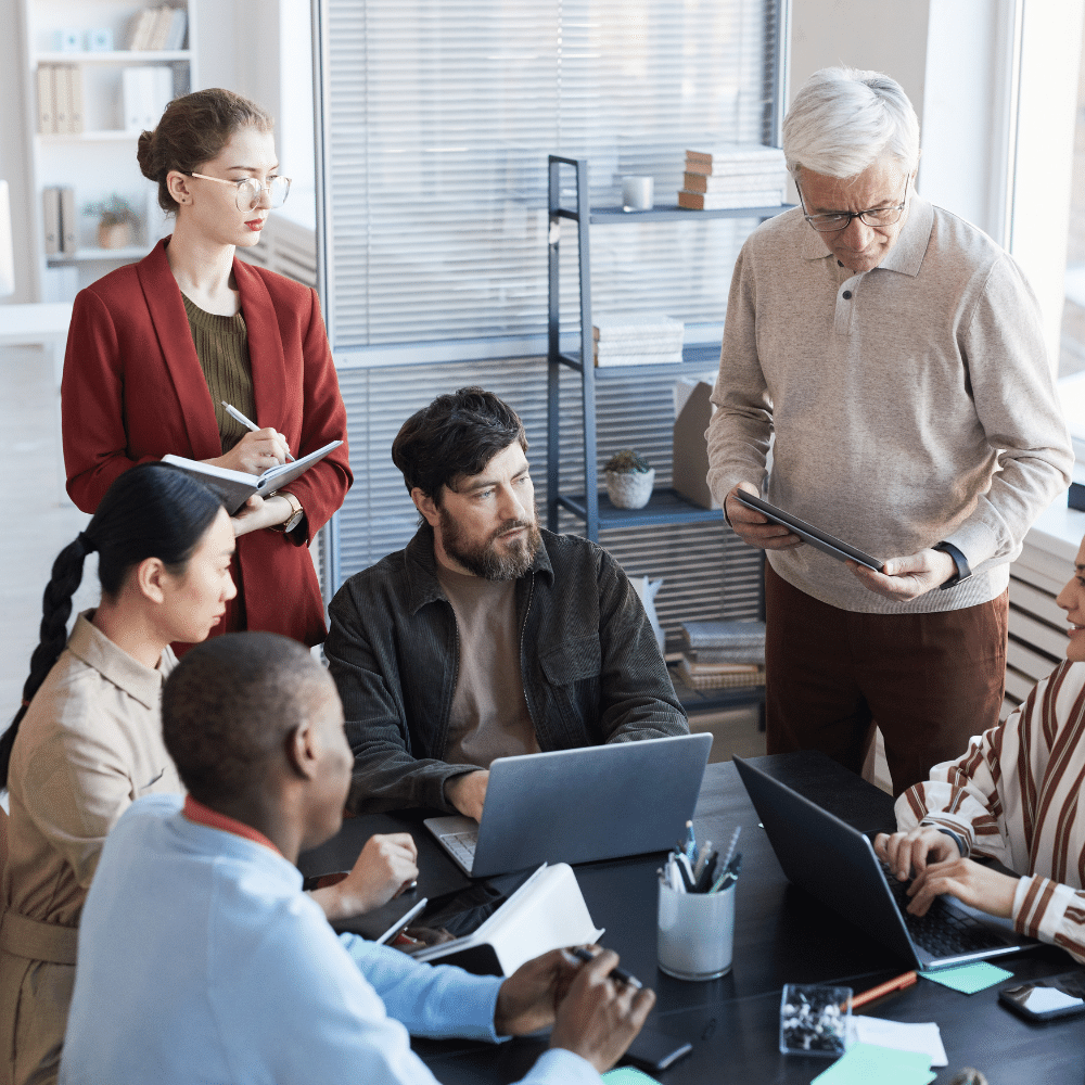 Intern page - regulatory affairs overlay Intern page - regulatory affairs overlay
