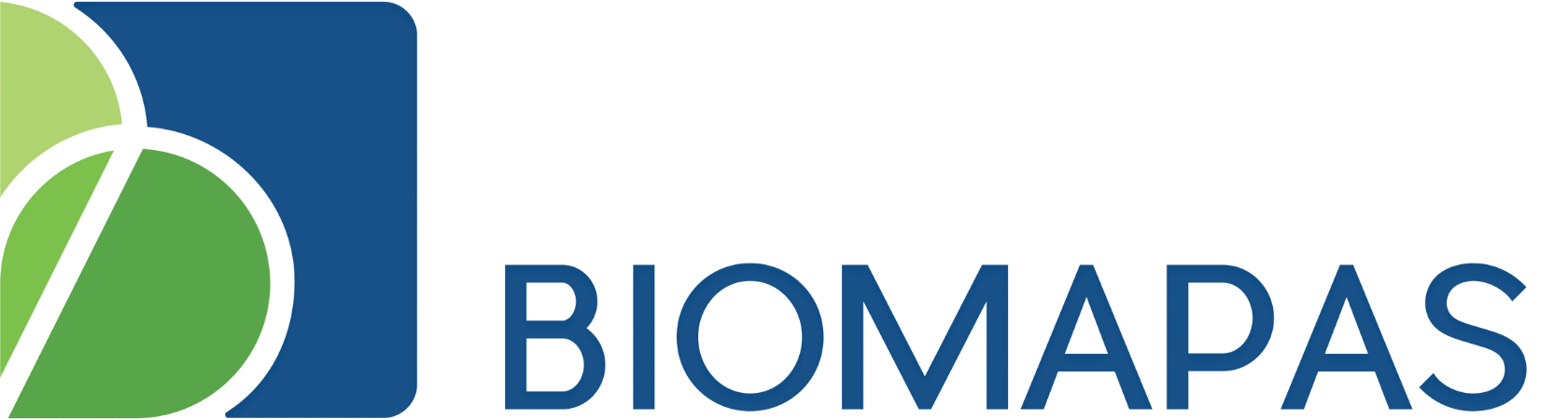 Biomapas Logo