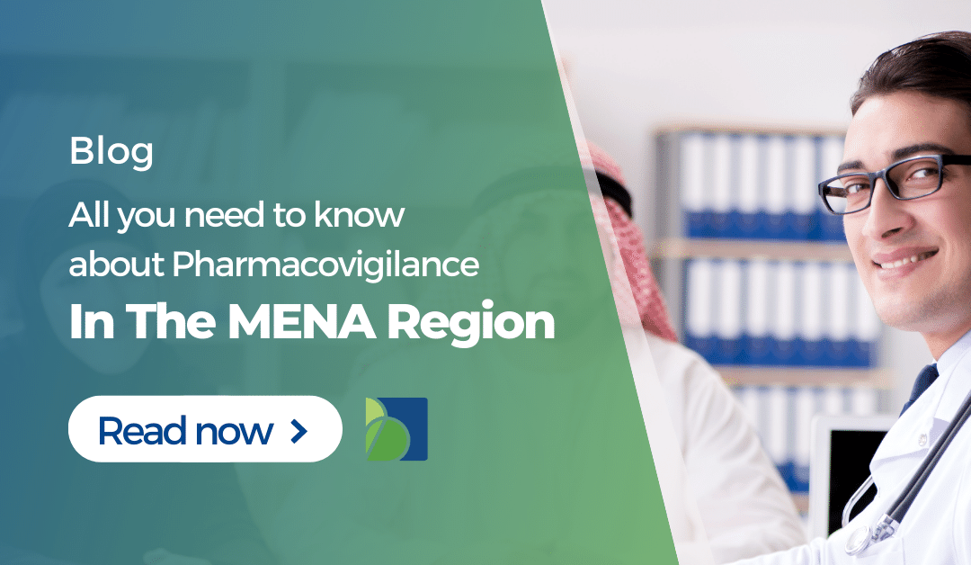 Pharmacovigilance in the MENA Region