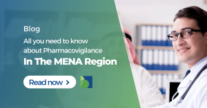 Pharmacovigilance in the MENA Region