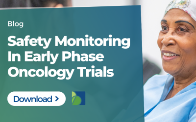 Safety Monitoring in Early Phase Oncology Trials: Key Points to Consider 
