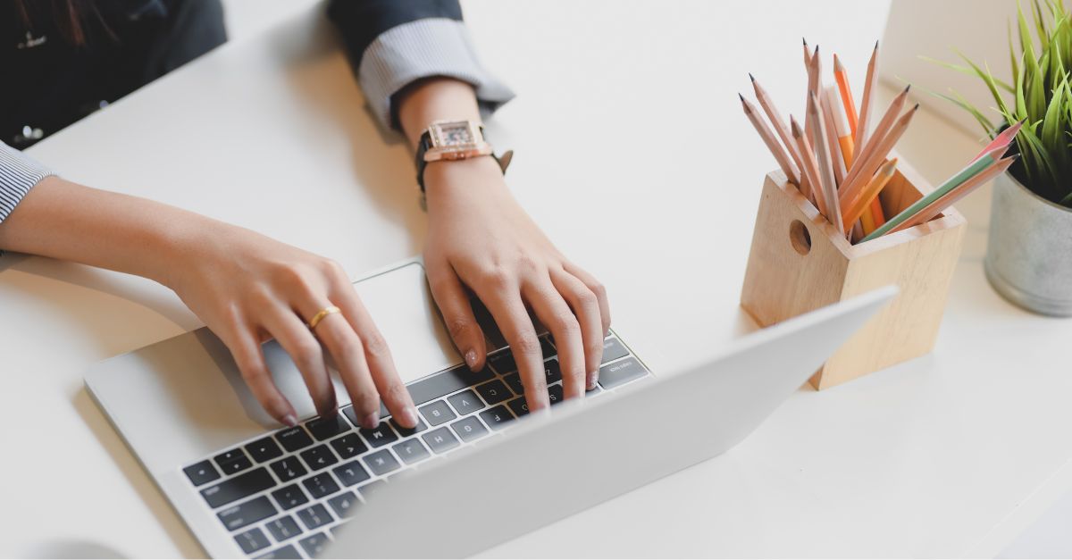 Internship quiz - Standard processes to follow
