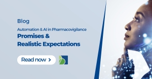 Artificial Intelligence in Pharmacovigilance