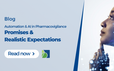 Artificial Intelligence in Pharmacovigilance