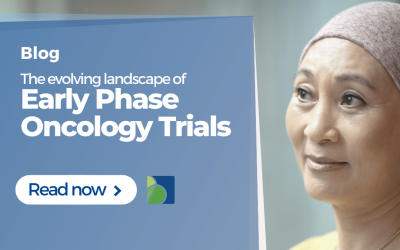 How Do Early Phase Oncology Trials Evolve?