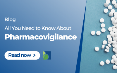 All You Need To Know About Pharmacovigilance