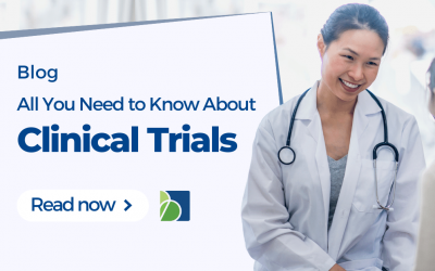 All You Need To Know About Clinical Trials