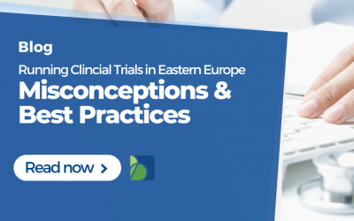 Running Clinical Trials in Eastern Europe