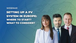 Webinar: Setting up a pharmacovigilance system in Europe. Where to start? What to consider?