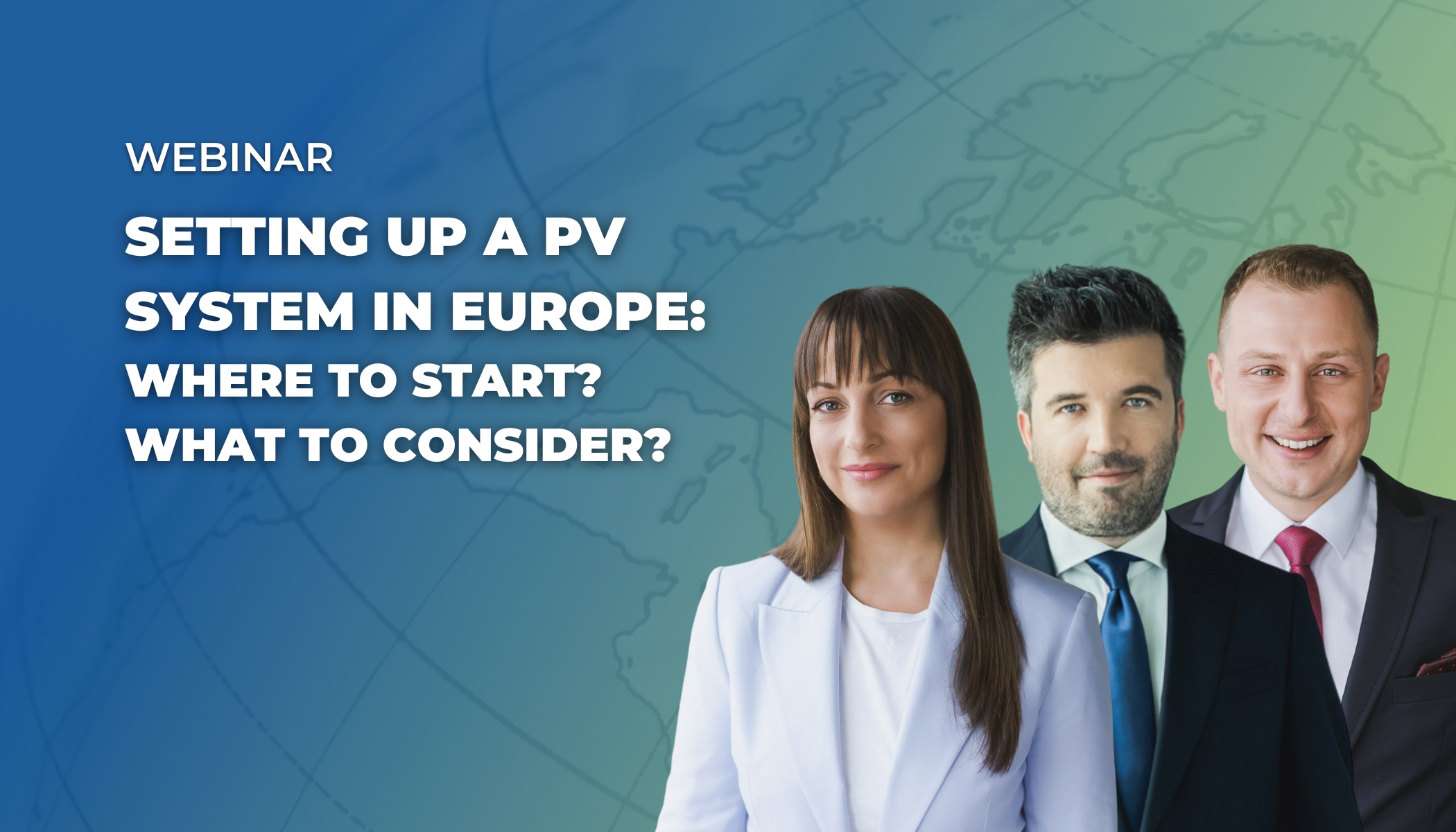 Setting up a pharmacovigilance system in Europe: Where to start? What to consider?