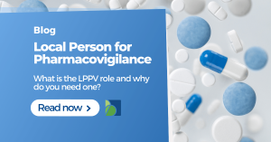 Role of the Local Person for Pharmacovigilance (LPPV)