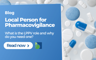 Role of the Local Person for Pharmacovigilance (LPPV)