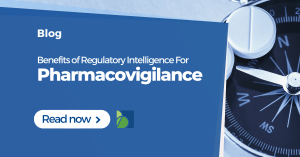 The Role of Regulatory Intelligence in Pharmacovigilance