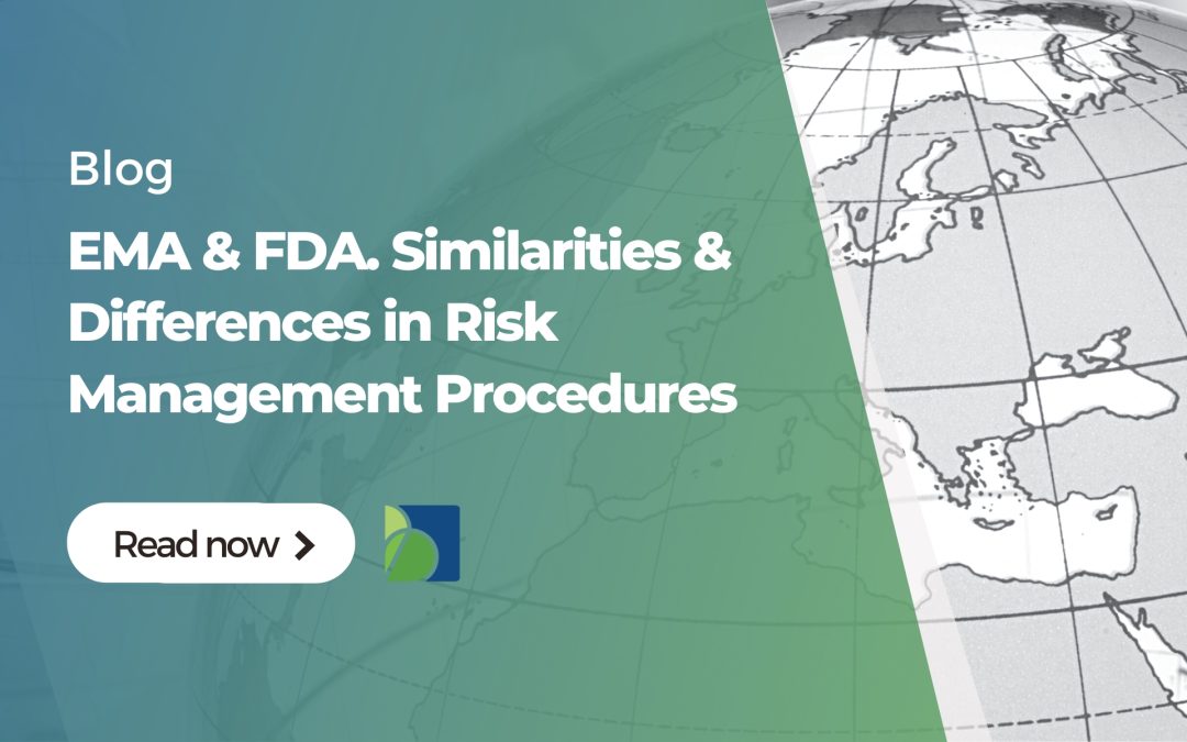 EMA & FDA: What Are the Similarities & Differences in Risk Management Procedures?