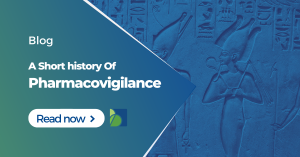 A History of Pharmacovigilance